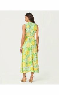 Lilly Pulitzer - Colman Midi Dress