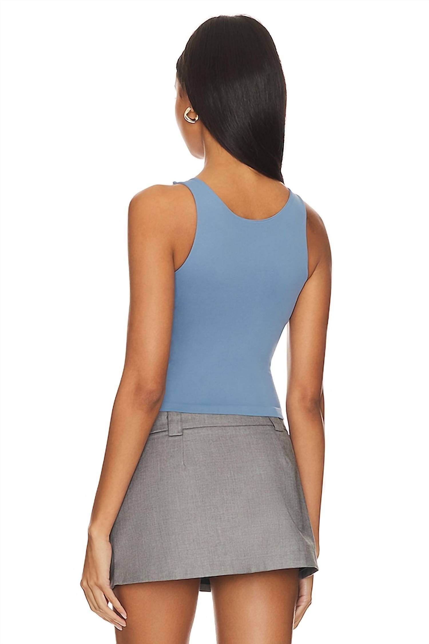 Free People - Clean Lines Cami Top