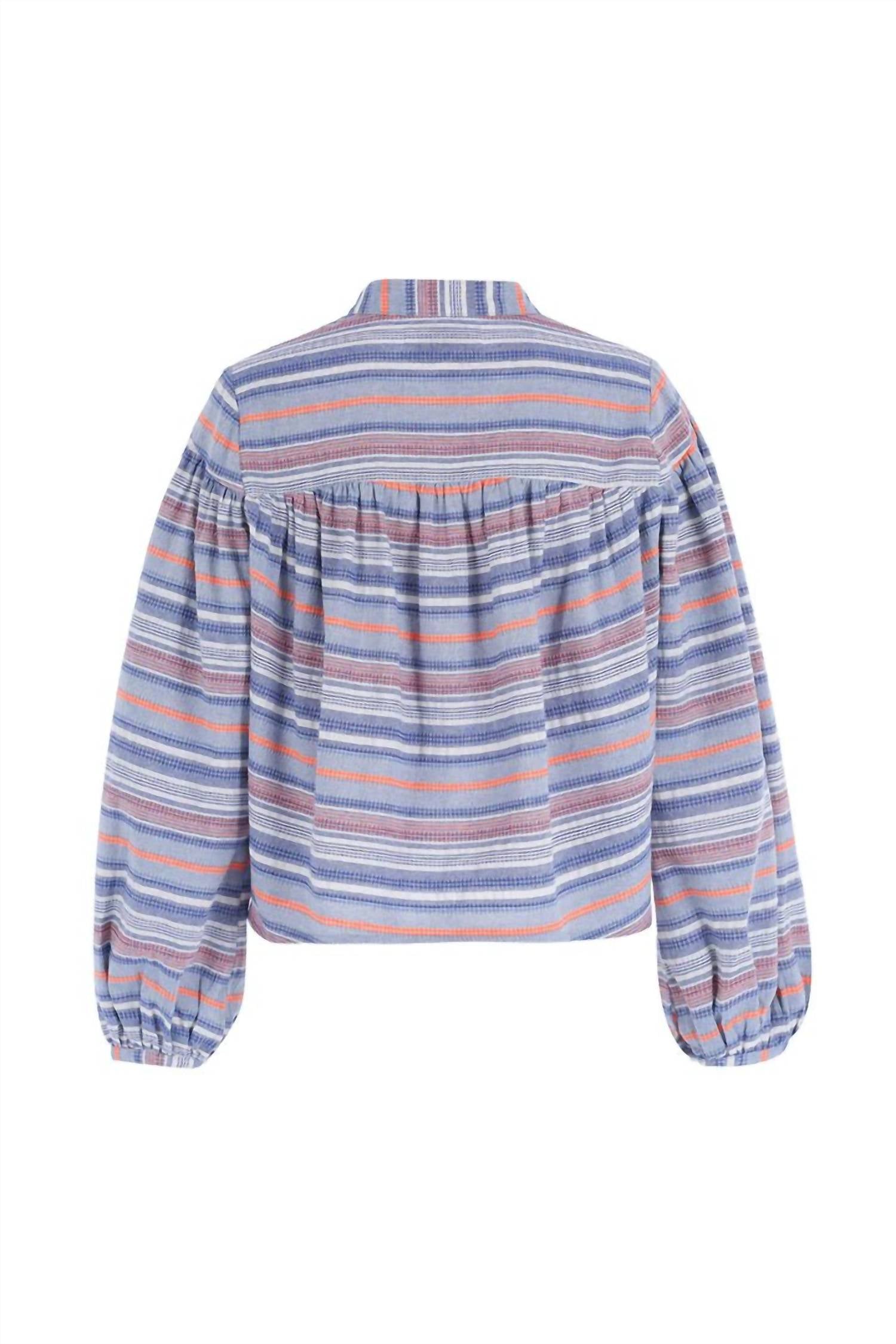 The Shirt - Logan Shirt