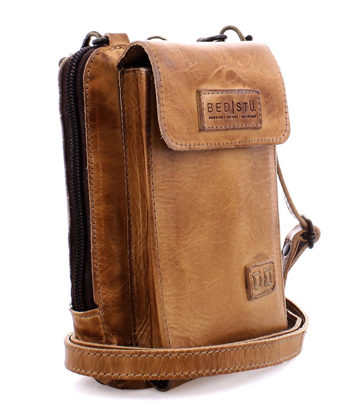 Bedstu - Women's Alelike Crossbody Bag