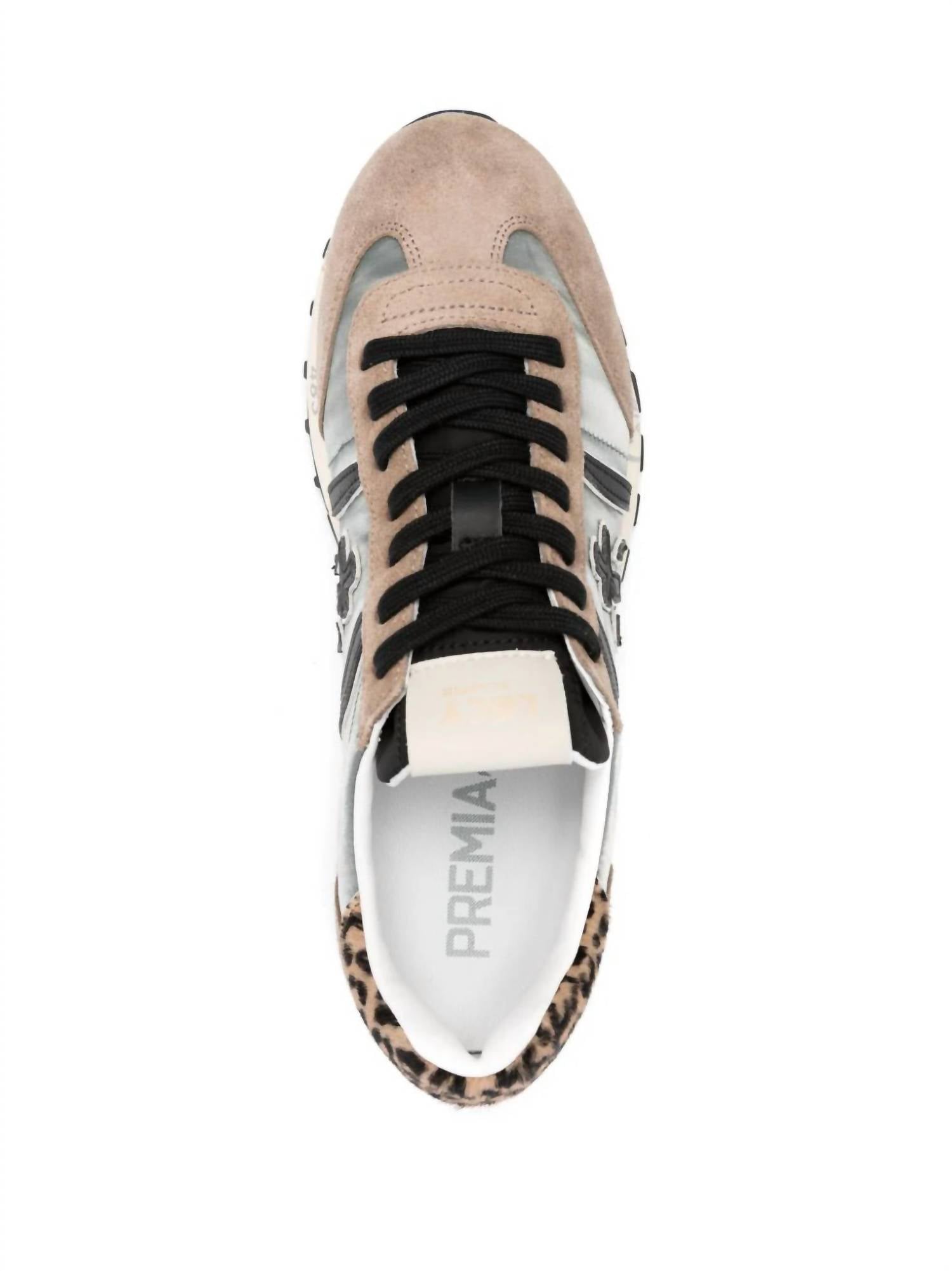 Premiata - Women's Lucy D Var 7019