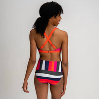 Nokoni Reversible Bikini Bottom