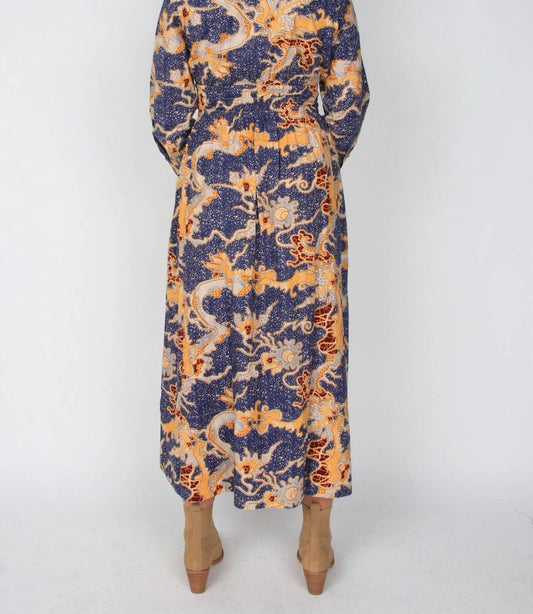 Cleobella - Nina Ankle Dress