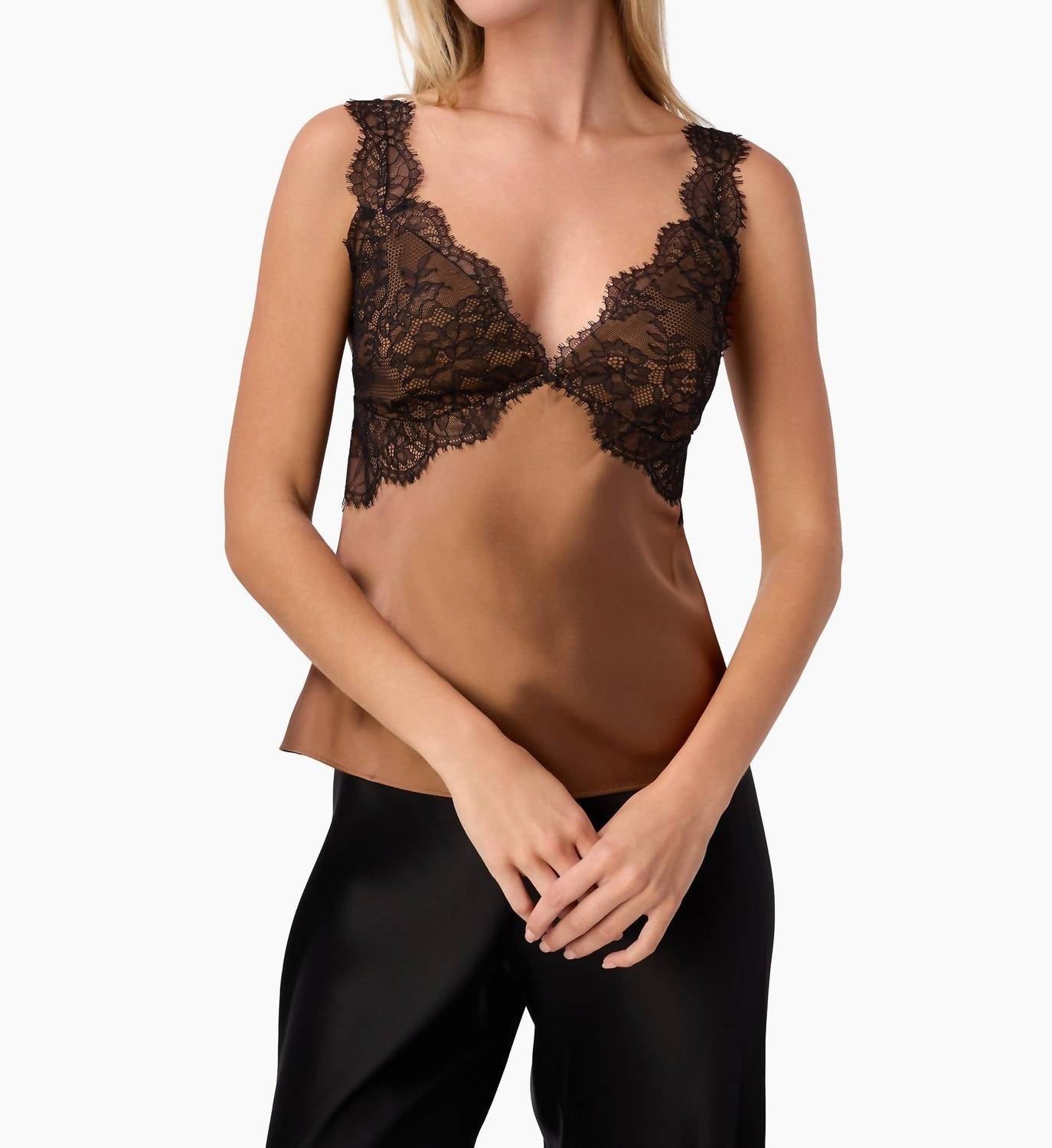Cami Nyc - Women's Lisette Camisole Top