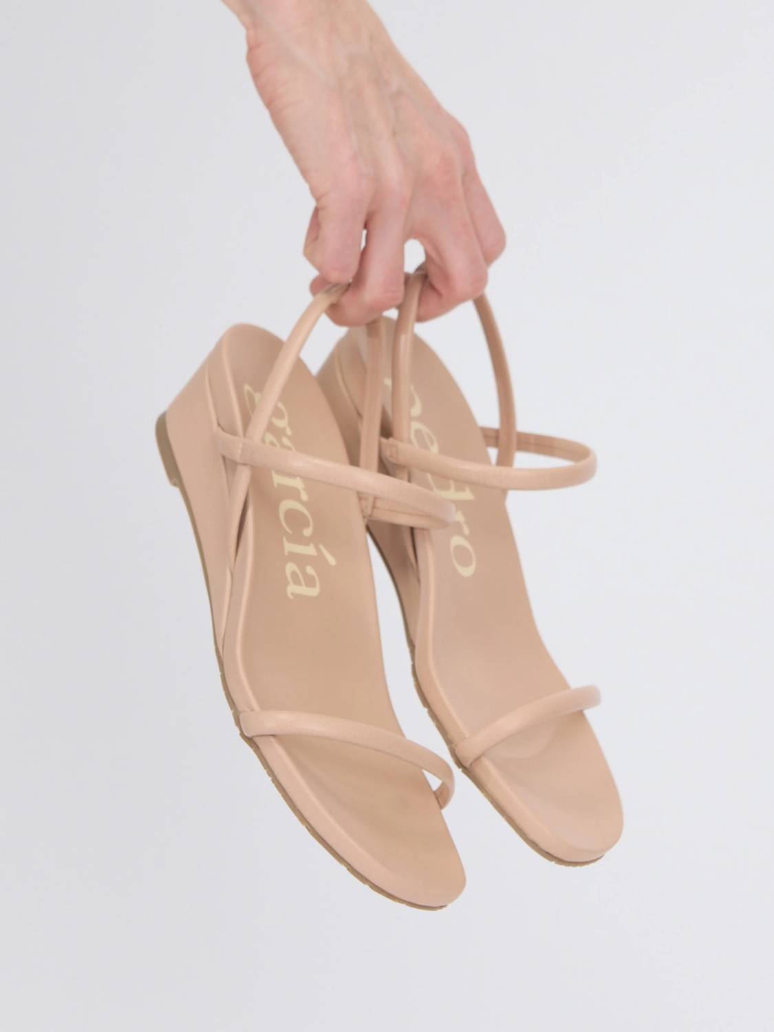 Pedro Garcia - Women's Wikta Slingback Wedge Sandal
