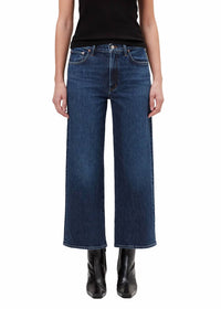 Agolde - Harper Cropped Jeans