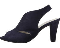 Eric Michael - Women's Peru Heel