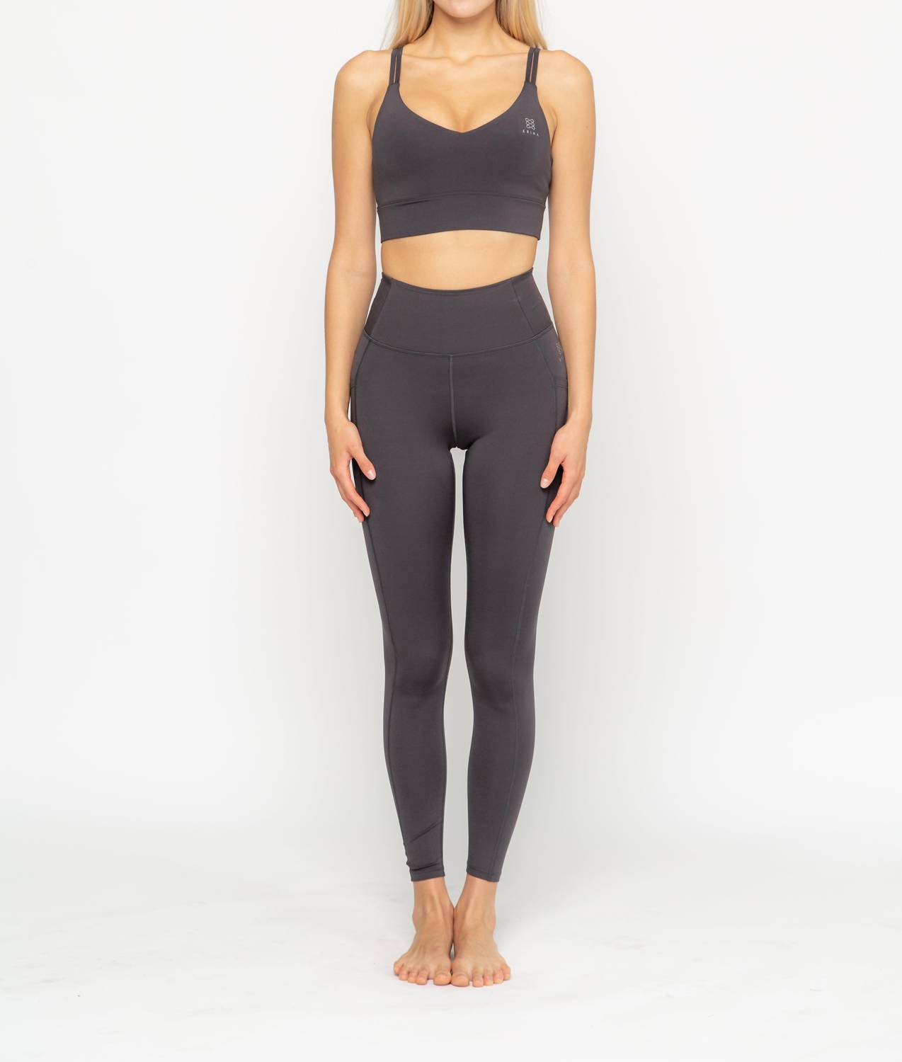 Krina - Softly Leggings