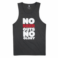 Rowdy Gentleman - Men's Sleeveless Tank Top