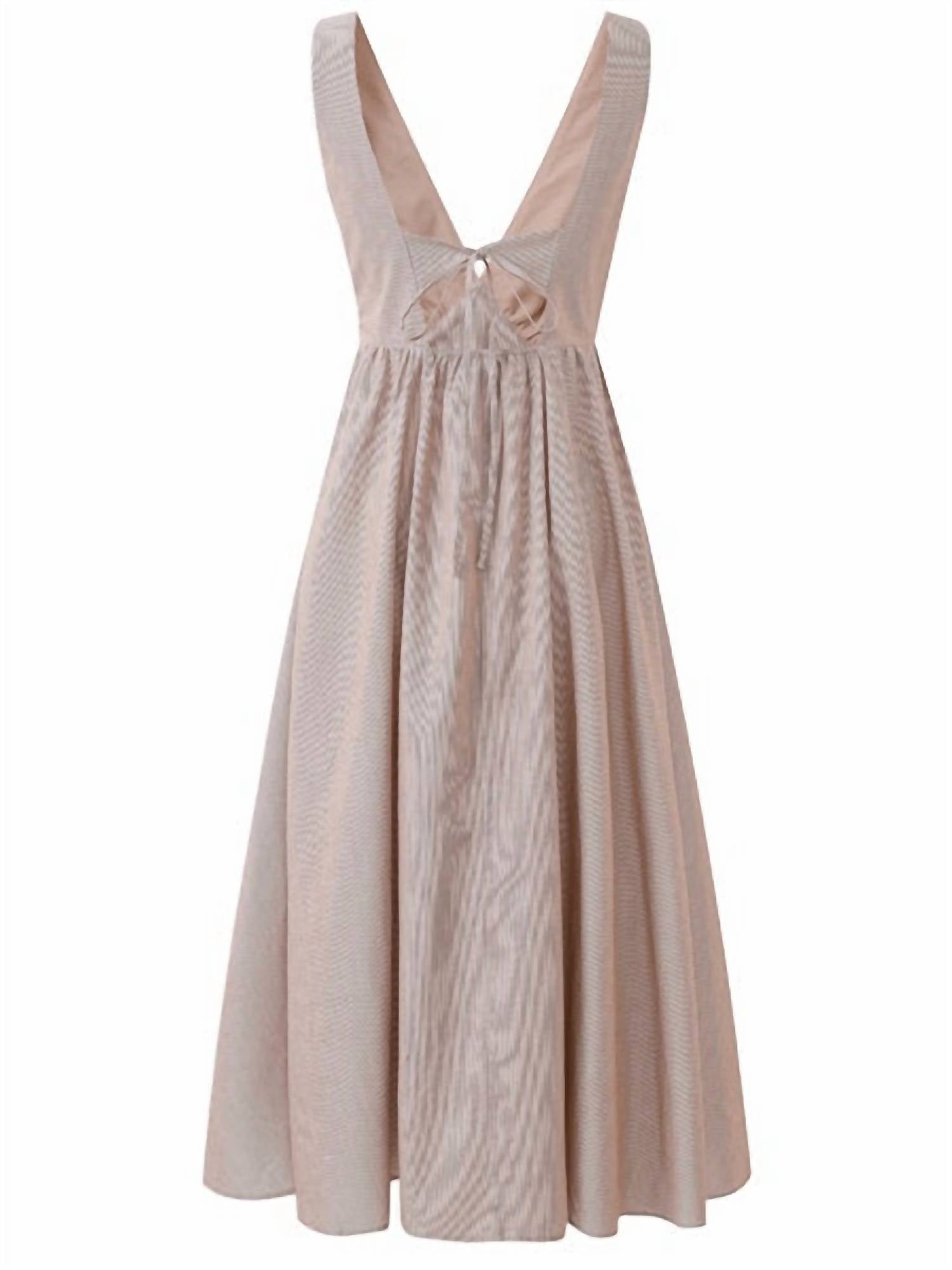 Frnch - Naidy Dress