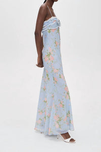 For Love & Lemons - Natalie Maxi Dress