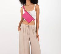 Matt & Nat - Women's Nino Vegan Belt Bag Arbor