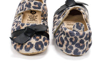 Oldsoles - Toddler's Chique Baby Slip-on Shoes