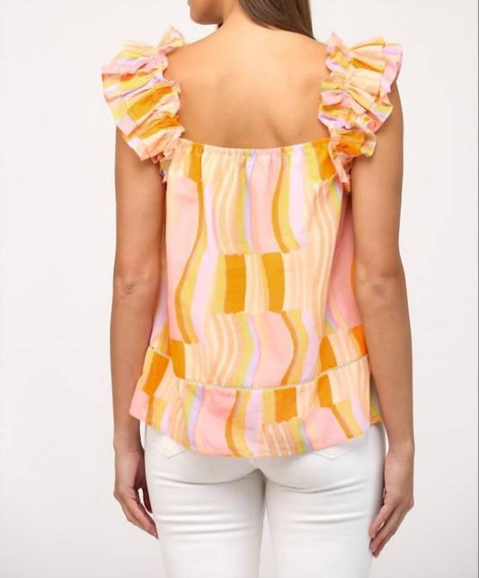 Fate - Cotton Voile Shirt