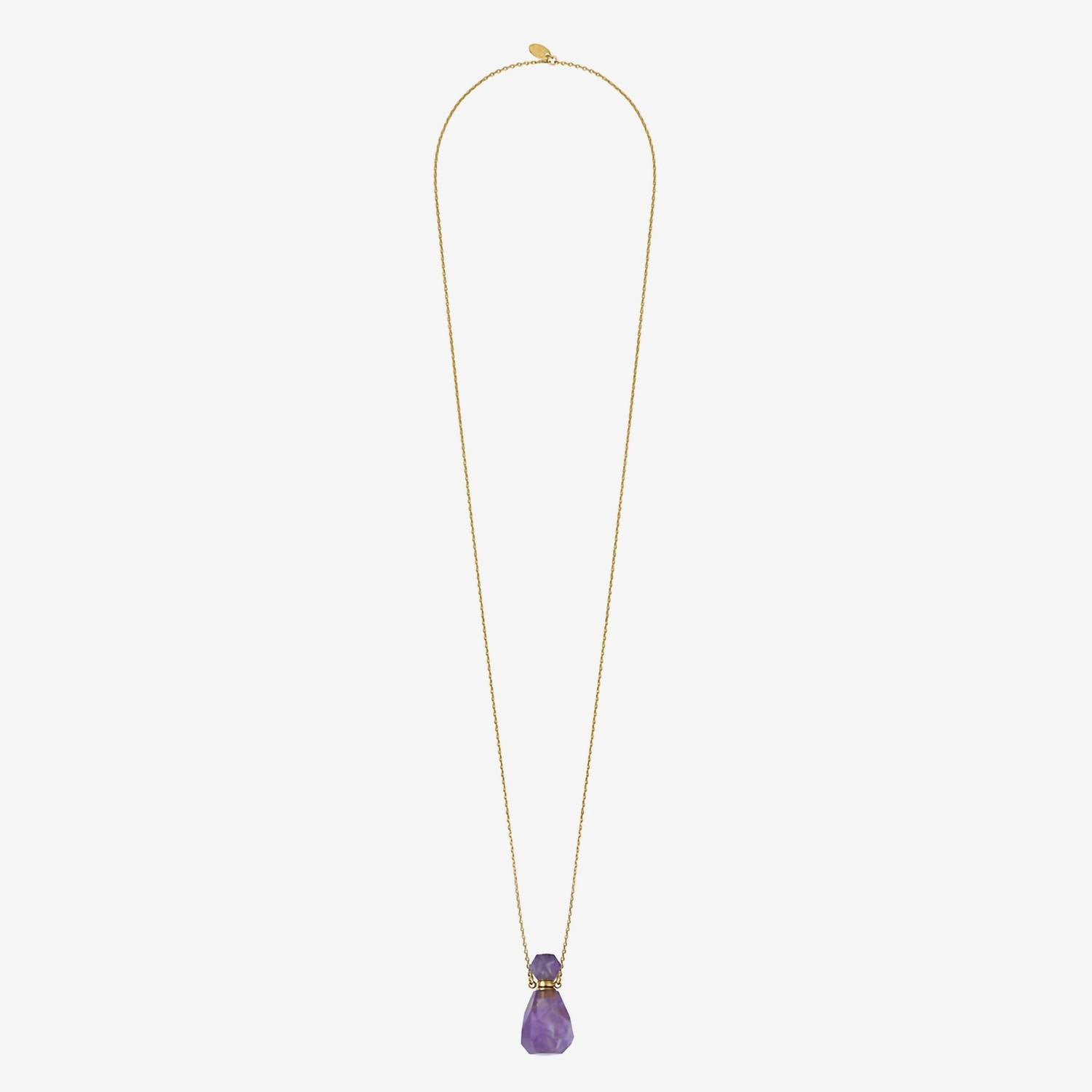 Caroline Najman - Women's Elixir Necklace