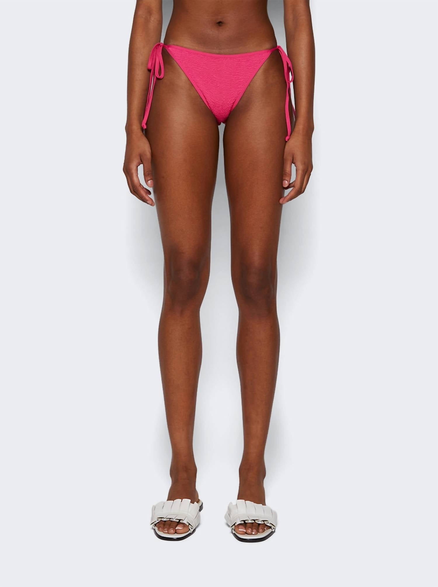 Bond-Eye - Anisha Tie Side Bikini Brief