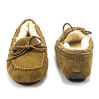 Ugg - Girl's Dakota Moccasin Slippers