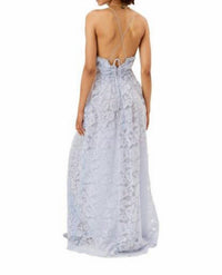 For Love & Lemons - Women's Joelle Maxi Dress