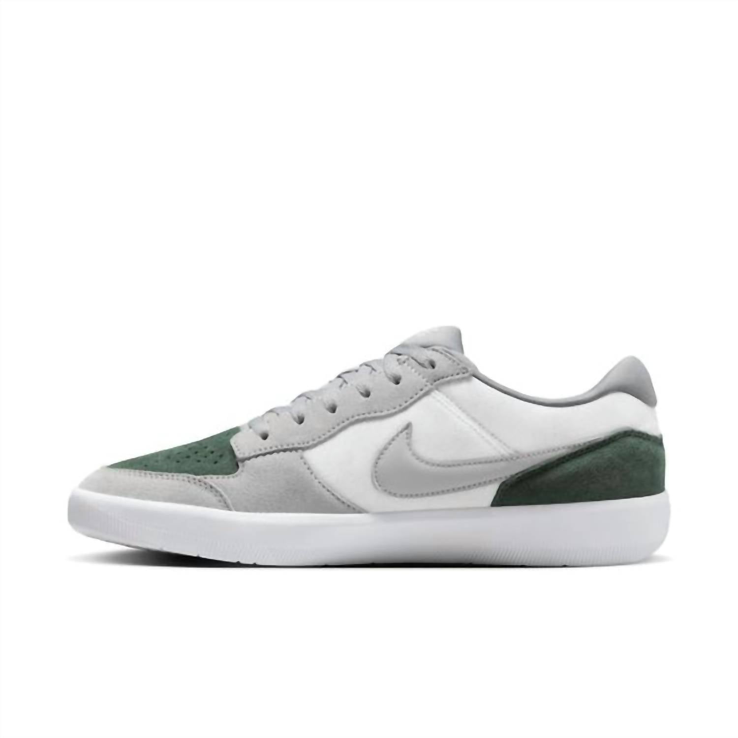 Nike - Men's Sb Force 58 Sneaker