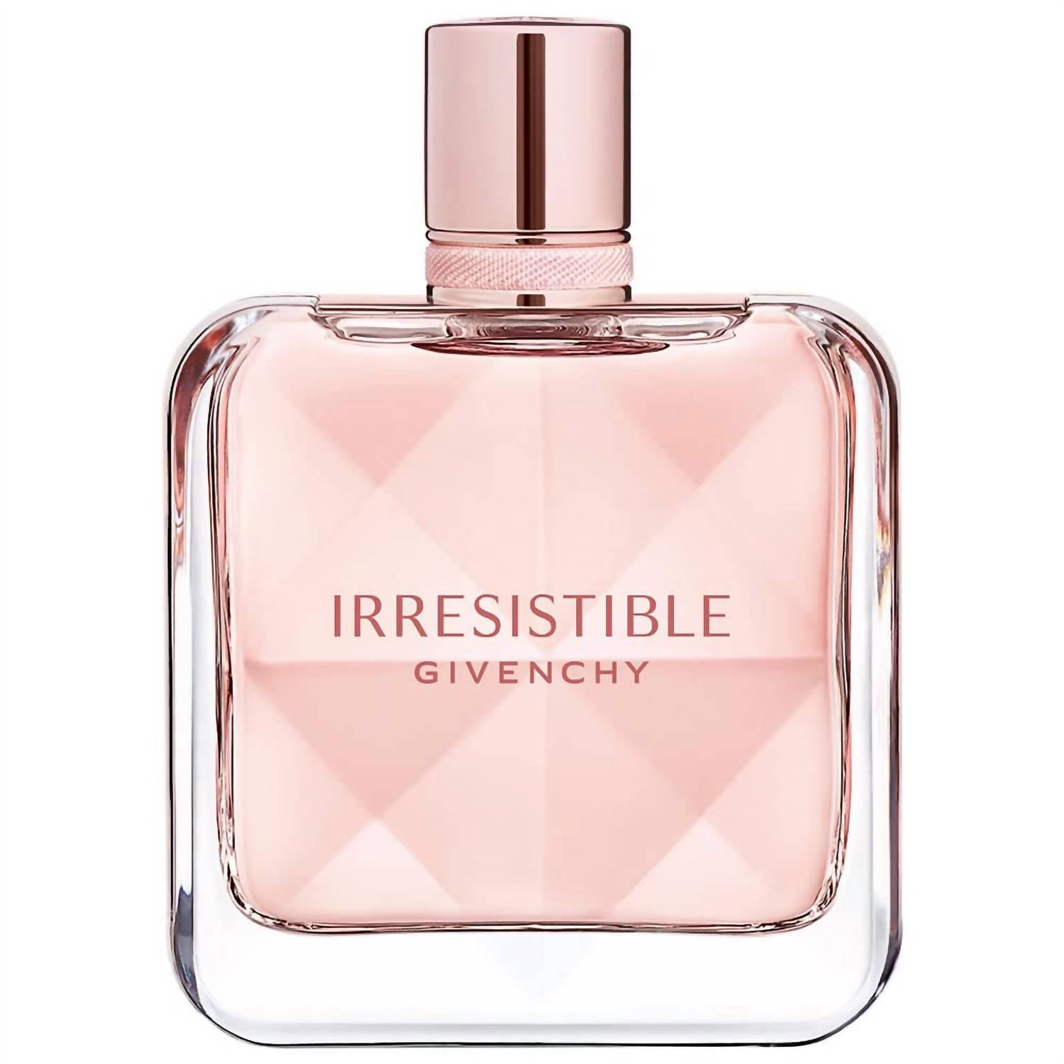 Givenchy - Irresistible Eau De Parfum 2.7 Oz.
