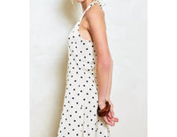 Line And Dot - Ravyn Sleeveless Maxi Dress