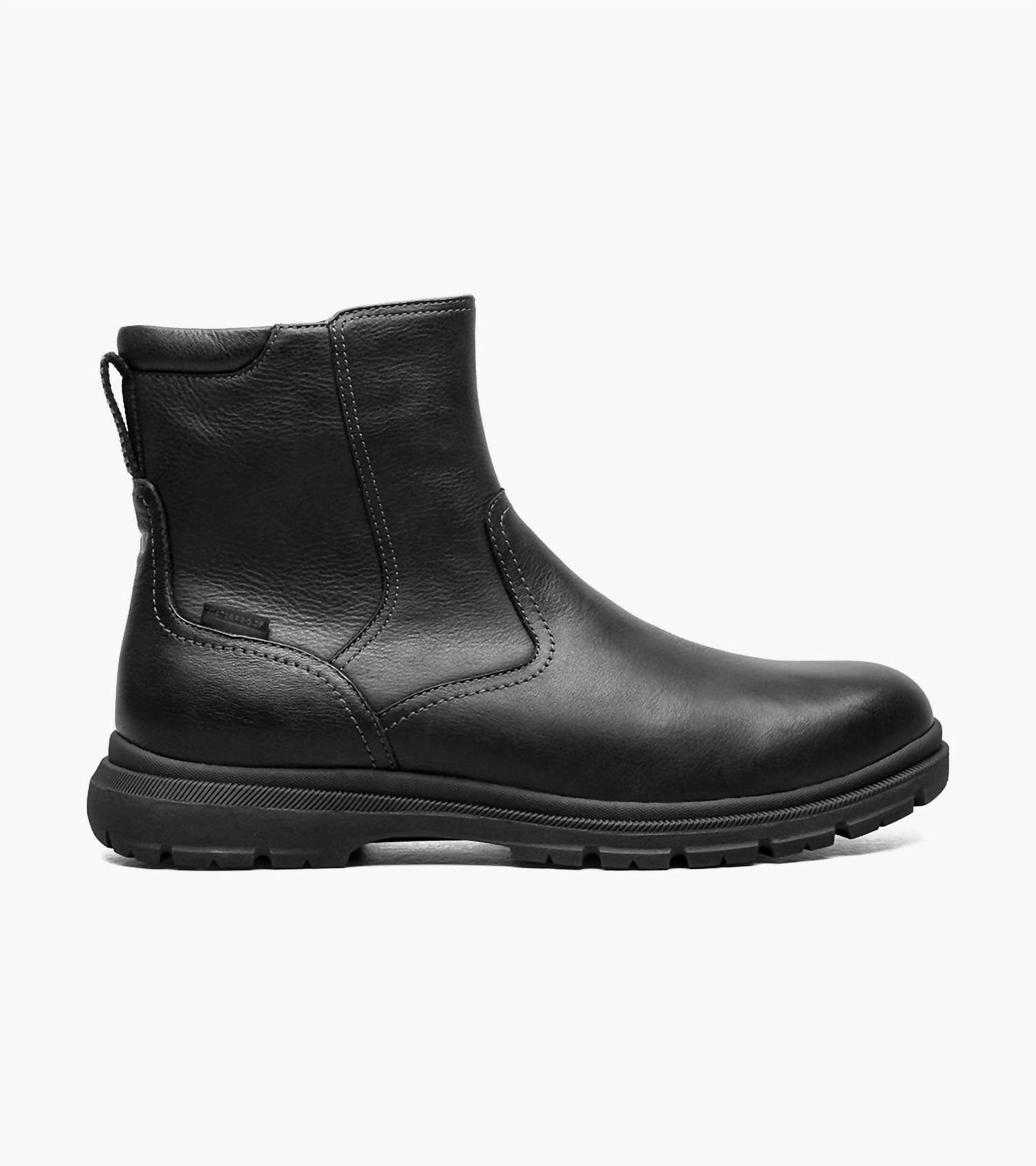 Florsheim - Men's Lookout Side Zip Waterproof Insulated Boot