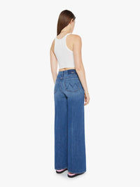 Mother - The Undercover Sneak Jeans