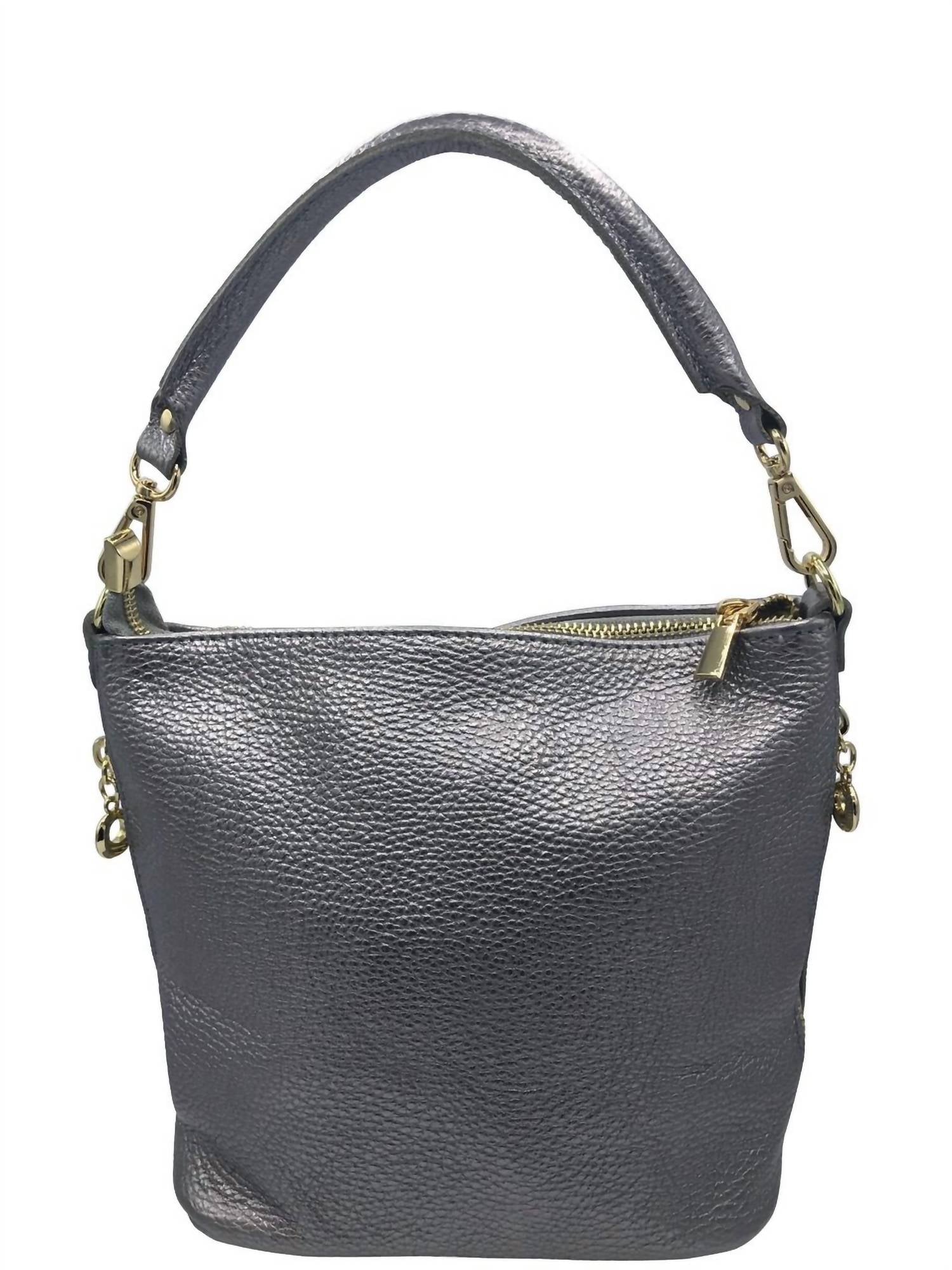 German Fuentes - Appolonia Bag