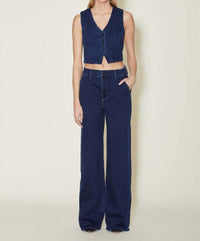 Le Jean - Jude Trouser Jean