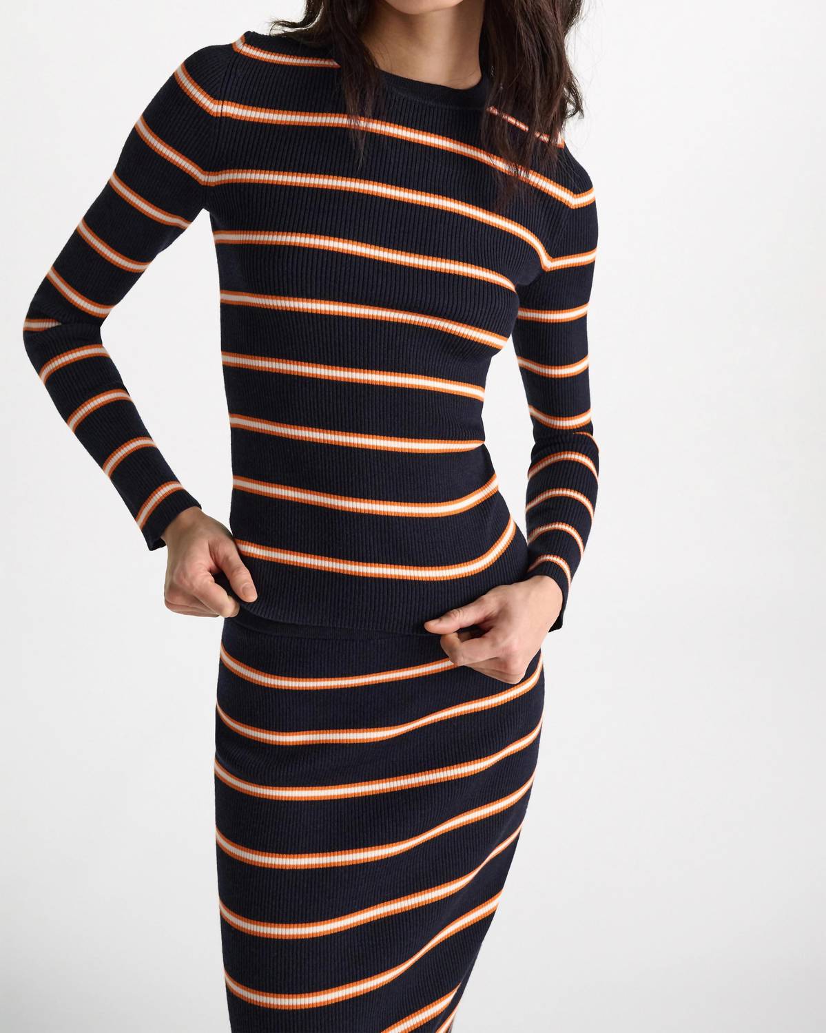 Dorothee Schumacher - Energetic Ease Pullover Sweater
