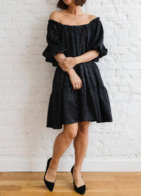 Heyson - Sullivan Mini Dress