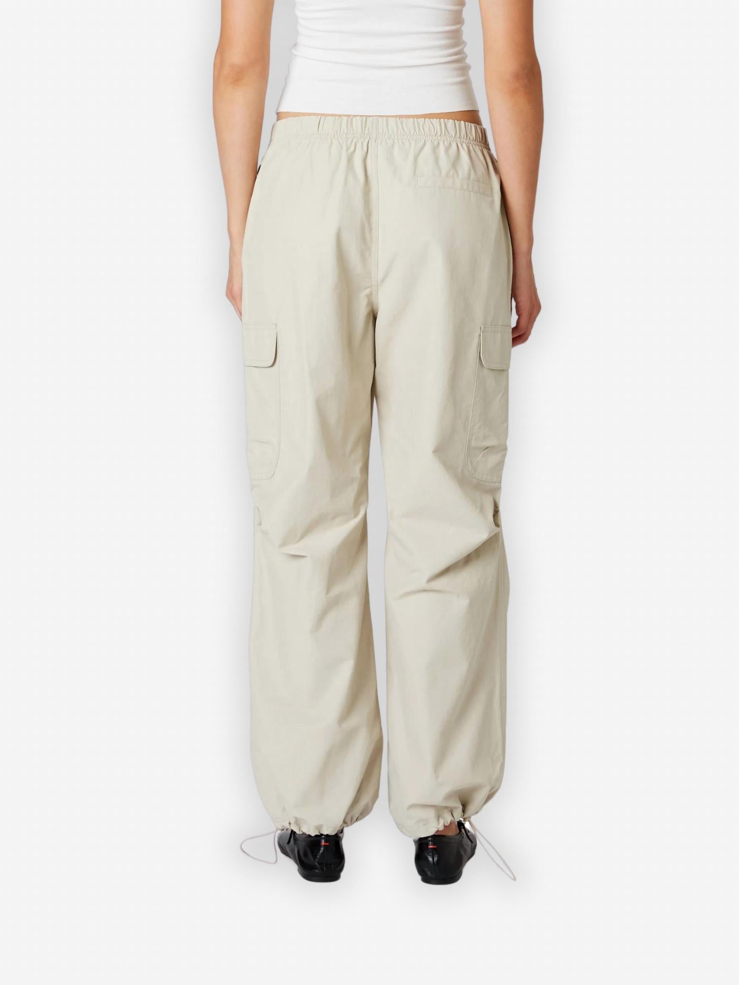 Nia - LUDLOW PARACHUTE PANT