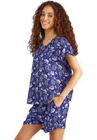 Two'S Company - Lounge Pajamas Set