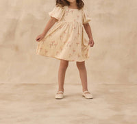 Rylee + Cru - Brea Flamingo Dress