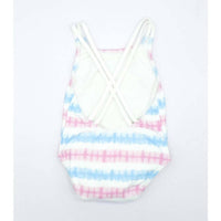 Fina Ejerique - Girl's Tie Dye Bathingsuit
