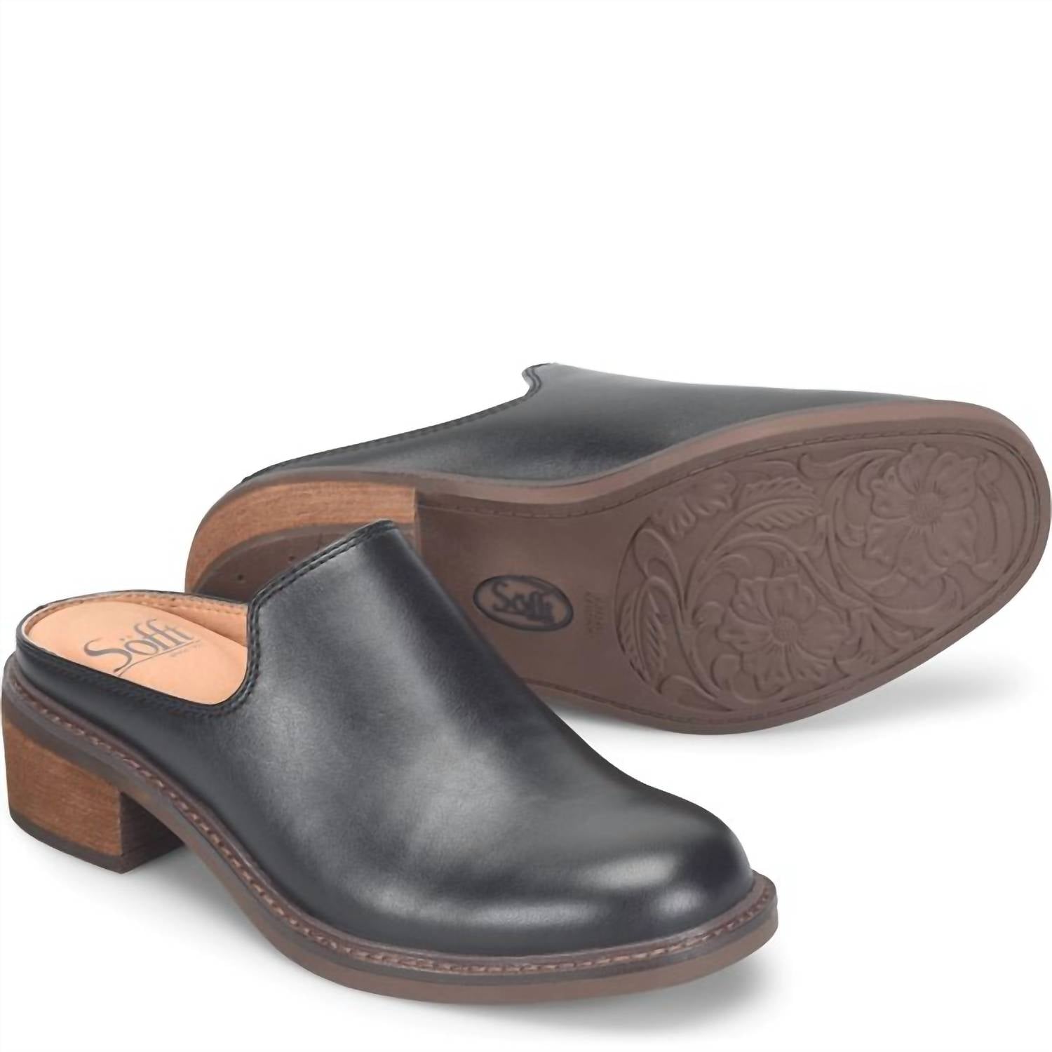 Sofft - Women's Trinity Clog