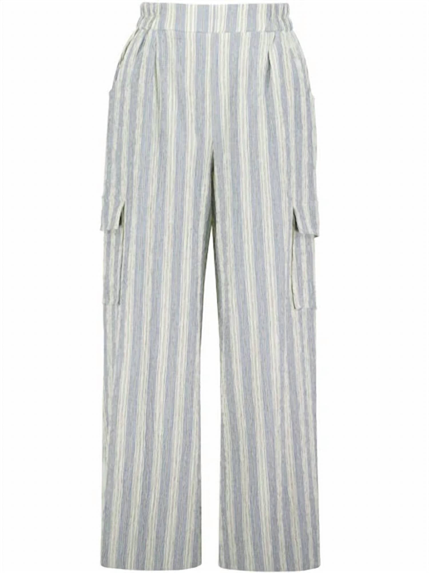 Bishop + Young - Coastal Cargo Pant
