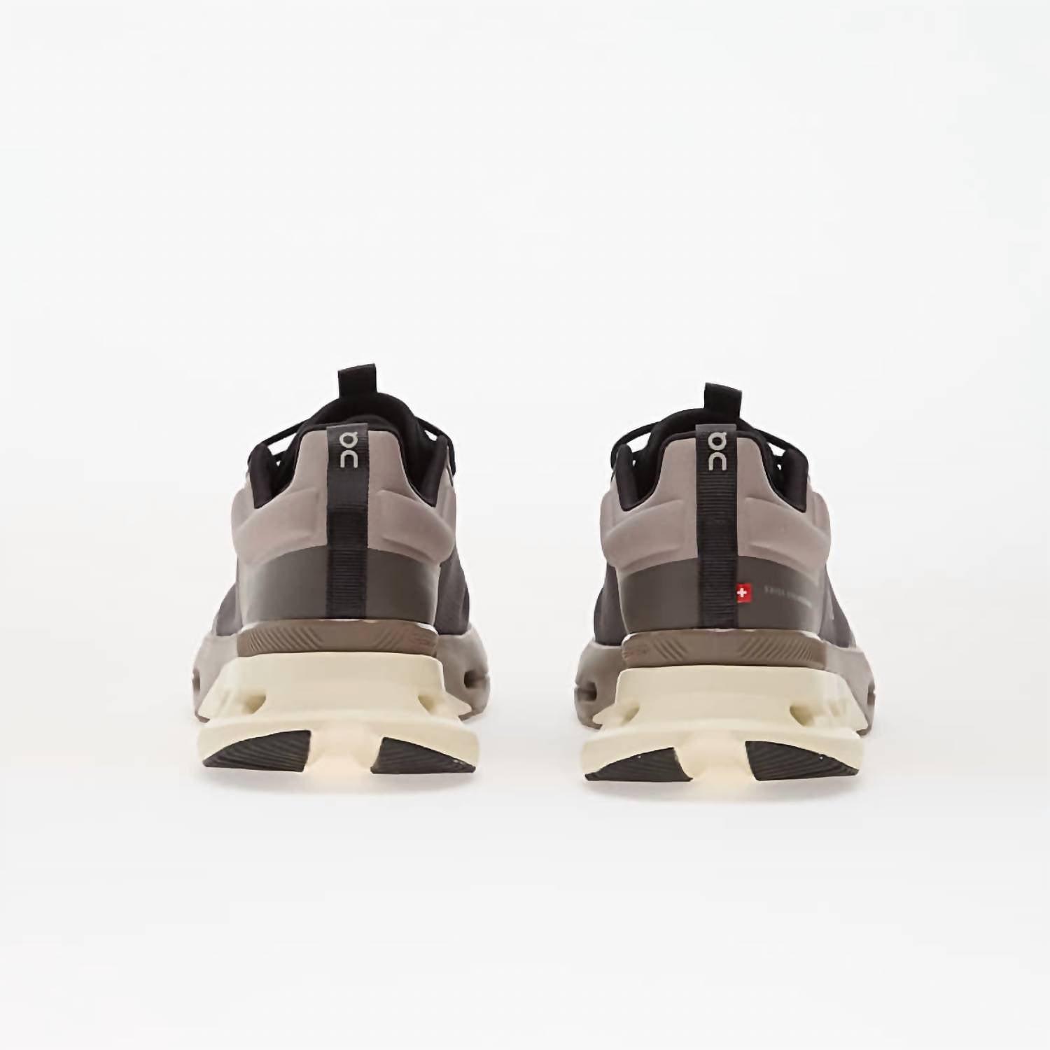 On - Men's Cloudnova X Running Shoes