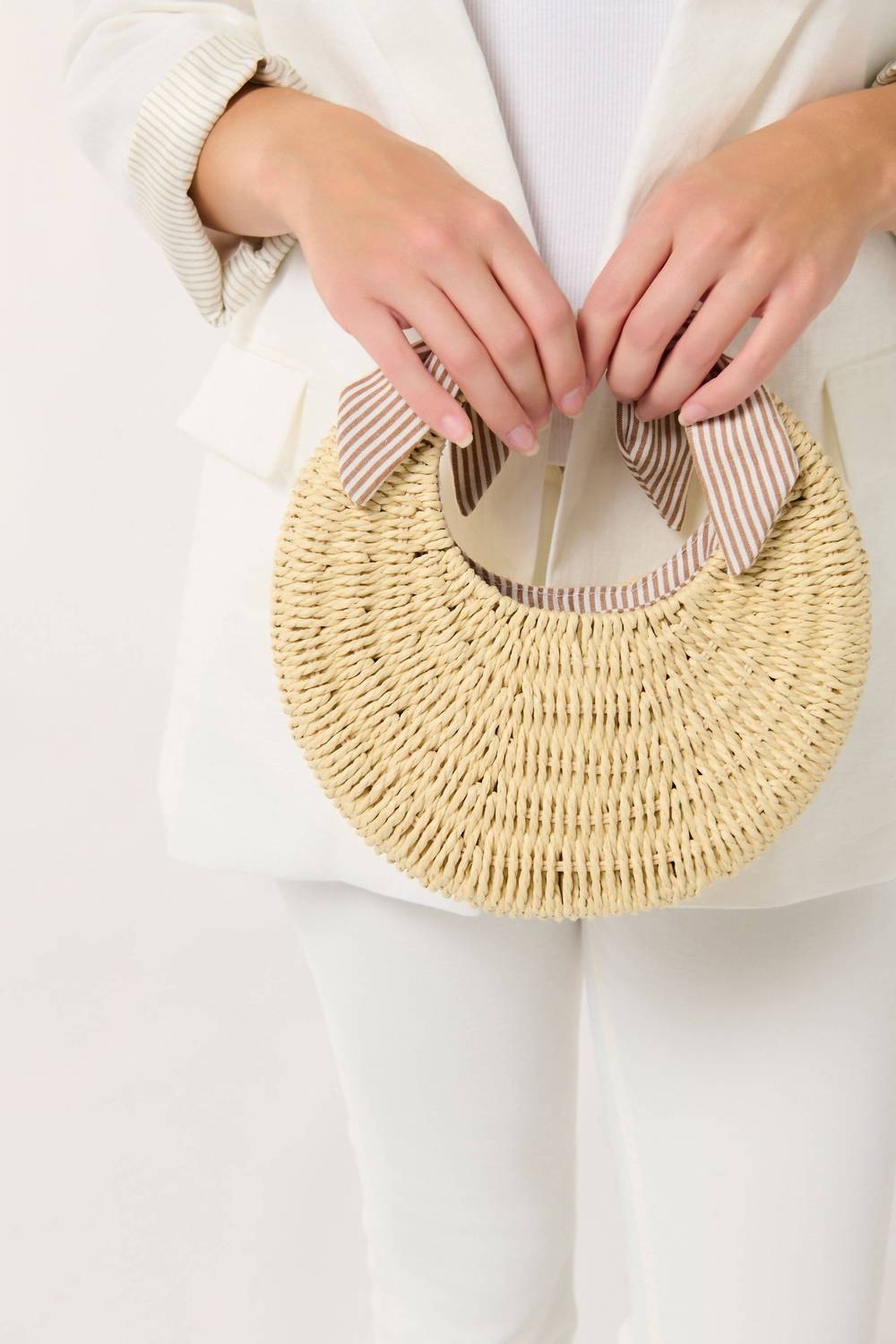 Shiraleah - Women's Luna Mini Bag