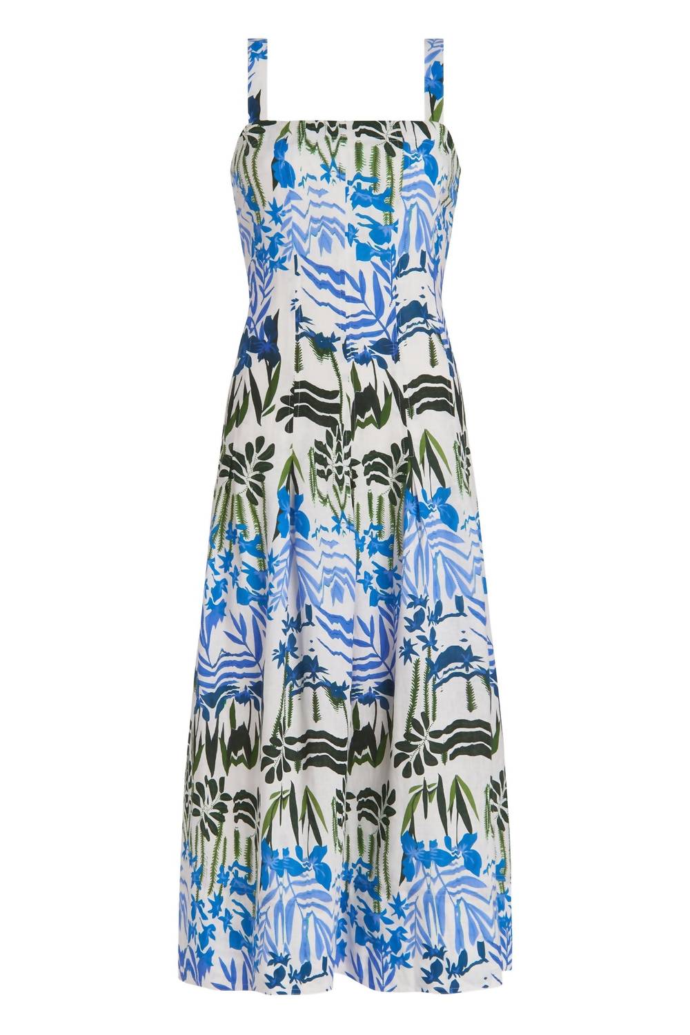 Marie Oliver - Dixon Dress