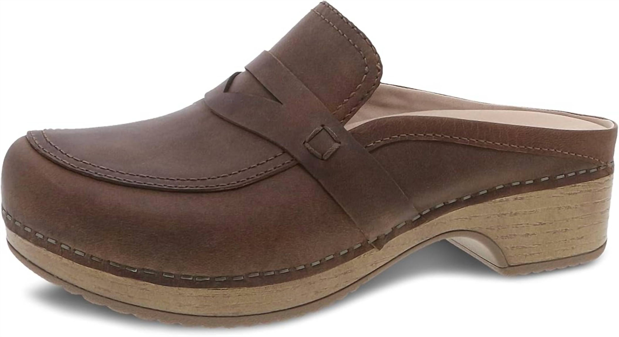 Dansko - Women's Bel Mule
