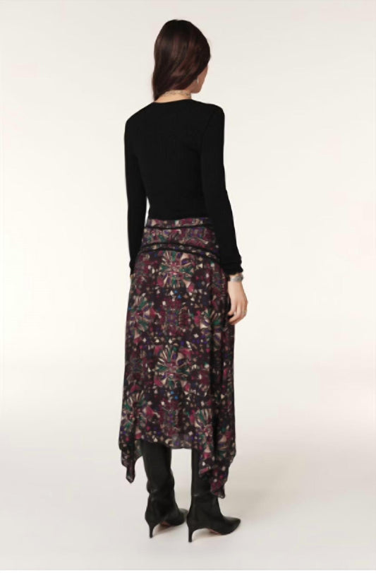 Ba&Sh - Women's Friea Skirt