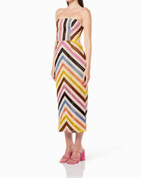 Elliatt - Malvina Dress