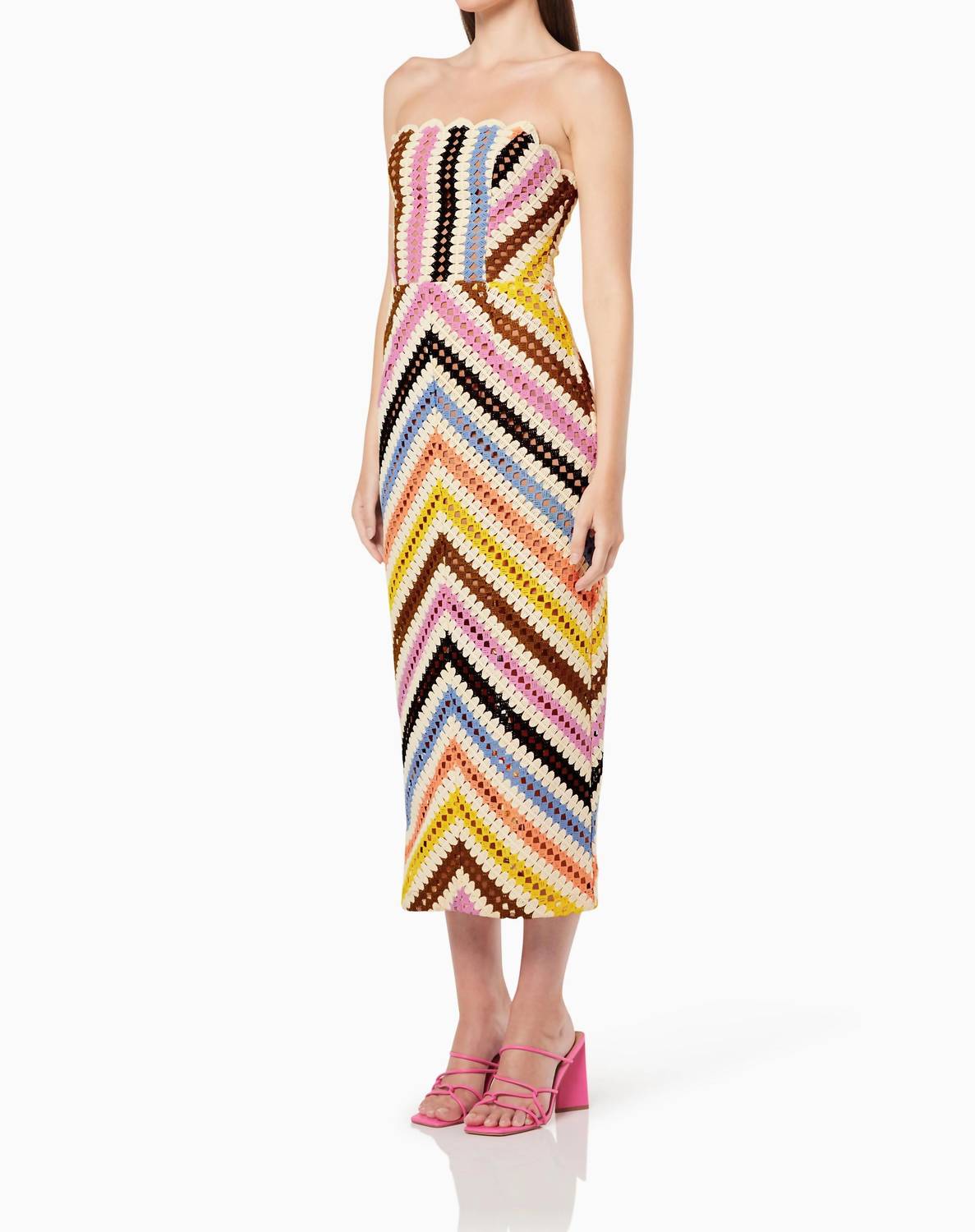 Elliatt - Malvina Dress