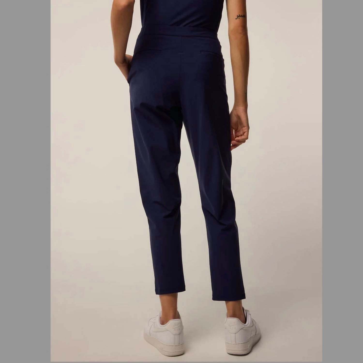 Greyson Clothiers - Phoenix Straight Leg Trouser