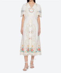Sea - Astrid Dress