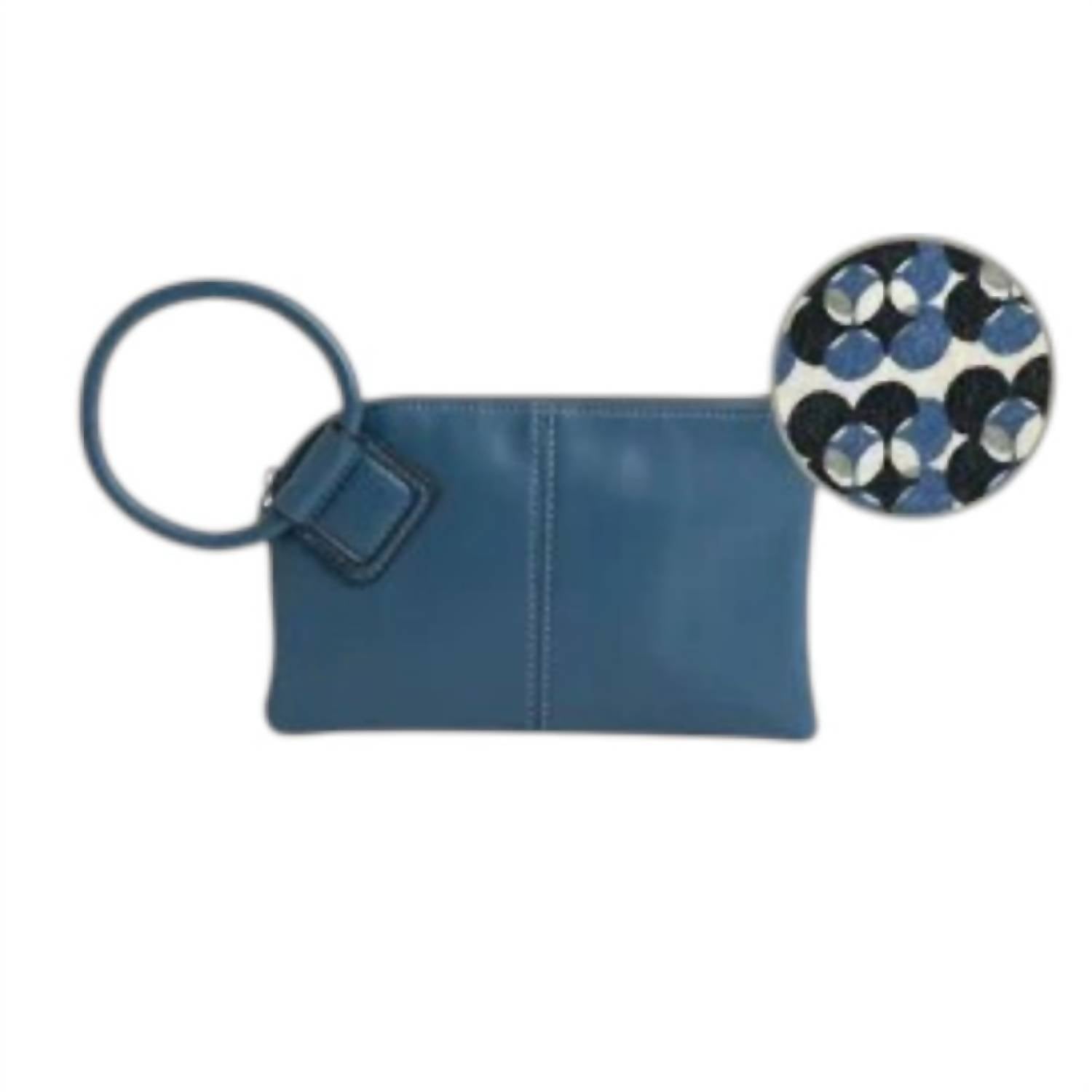 Coco + Carmen - Women's Roxy Wristlet