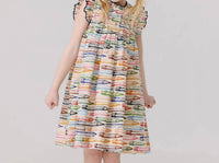 Pink Chicken - Stevie Dress