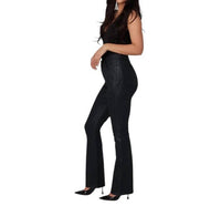 Lola Jeans - Billie Bootcut High Rise Jeans
