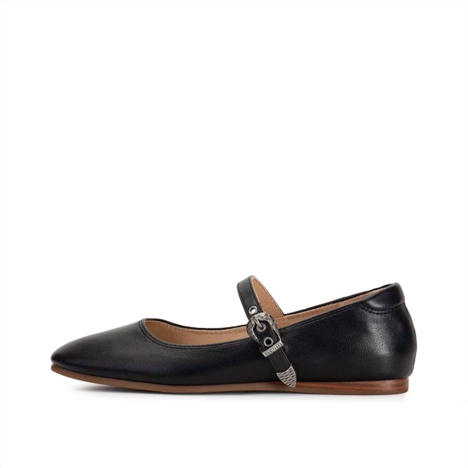 Yellowbox - Women's Collin Mary Jane Flat